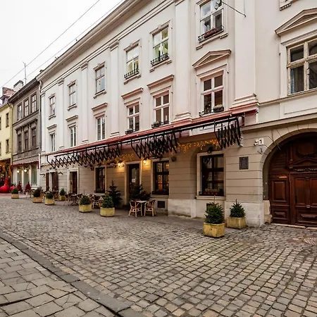 Romari площа катедральна 8 * Lviv
