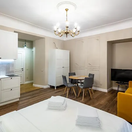 Romari площа катедральна 8 Apartment