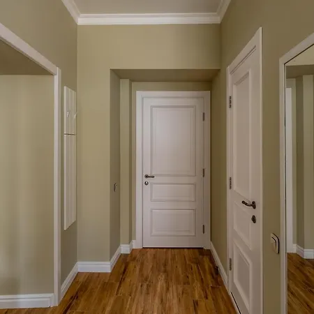 Romari площа катедральна 8 Apartamento