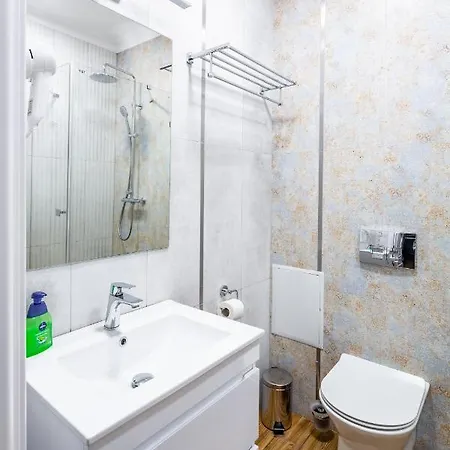 Romari площа катедральна 8 Apartamento Lviv