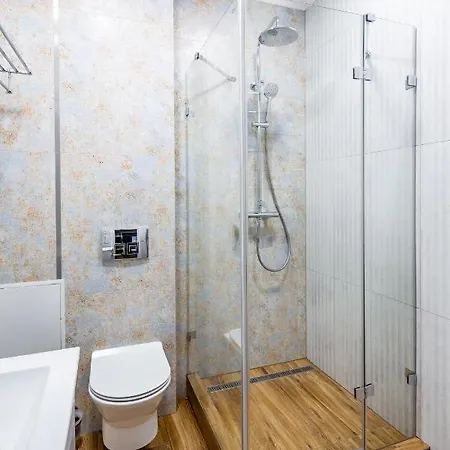 Romari площа катедральна 8 Apartment Lviv