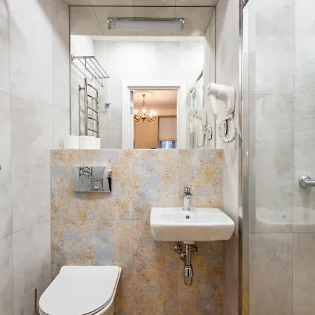 Apartamento Romari площа катедральна 8 Lviv