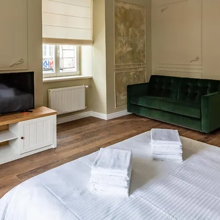 Romari площа катедральна 8 * Lviv