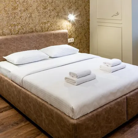 Romari площа катедральна 8 * Lviv