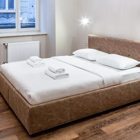 Romari площа катедральна 8 Apartment *