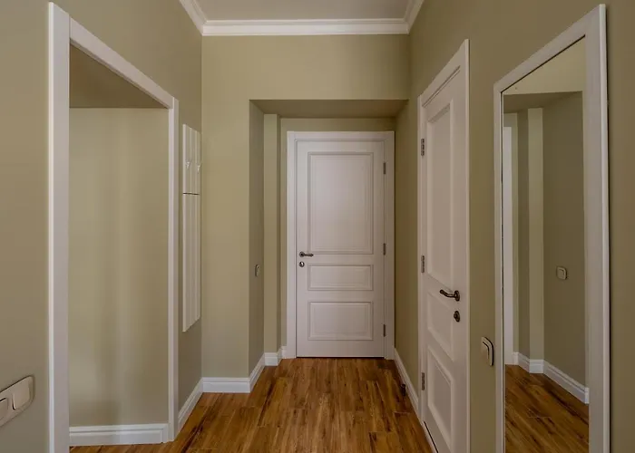 Romari площа катедральна 8 Apartmán