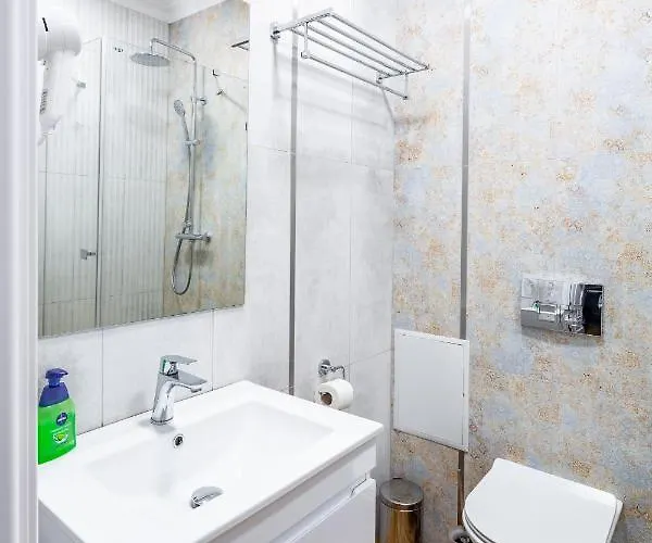 Romari площа катедральна 8 Apartmán Lvov