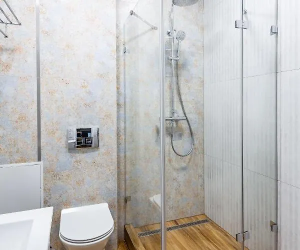 Romari площа катедральна 8 Apartmán Lvov