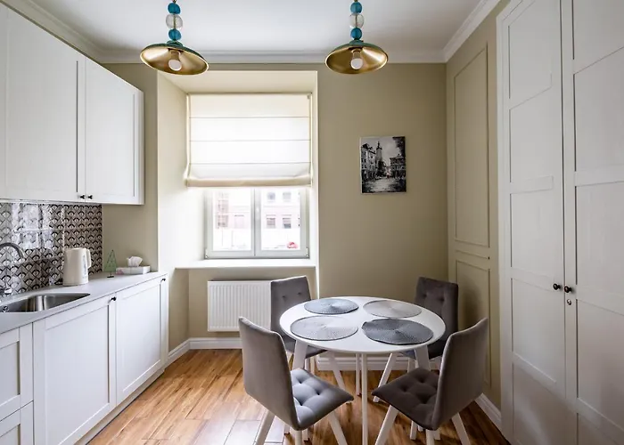 Romari площа катедральна 8 Apartmán