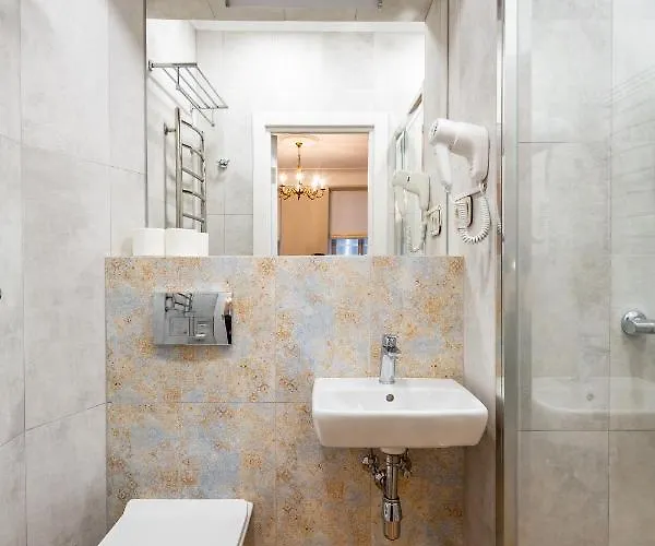 Apartmán Romari площа катедральна 8 Lvov