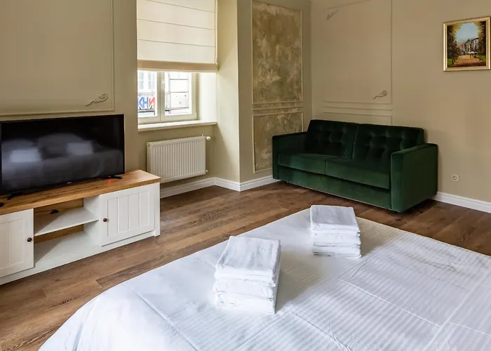 Romari площа катедральна 8 * Lvov