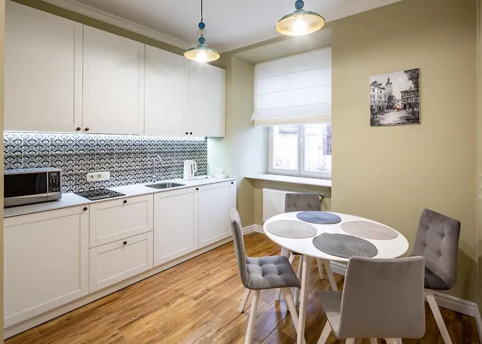 Apartmán Romari площа катедральна 8