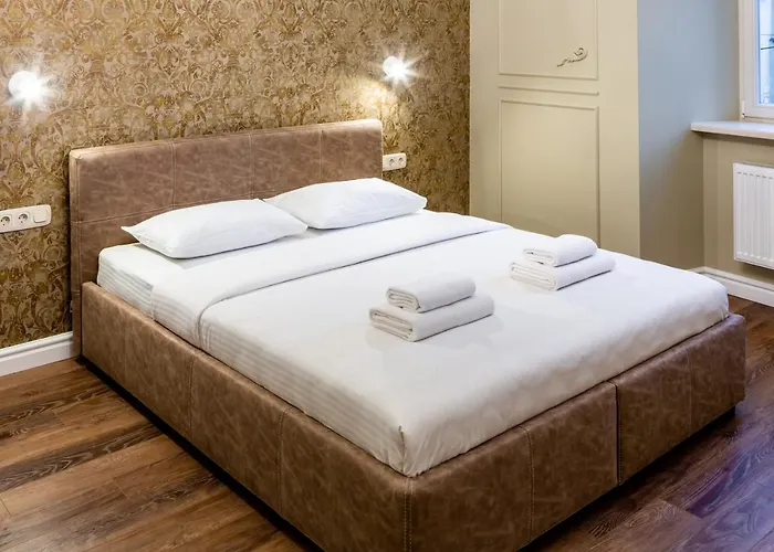 Romari площа катедральна 8 * Lvov