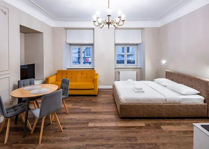 Romari площа катедральна 8 Apartmán