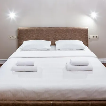 Romari площа катедральна 8 Appartement